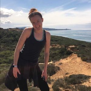 Meet your Posher, Marykate